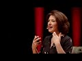 Le courage sappuie sur nos ressources   elisabeth grimaud  tedxrivesdemoselle