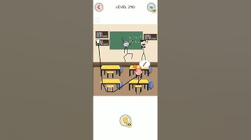 Thief Puzzle - Level 290