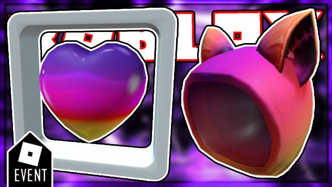 Leaks Roblox Instagram Event Items Roblox Event 2020 Youtube - event leaks roblox