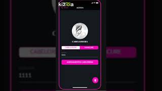 Kizoa Video Editor: Aplicativo de agendamento para salão de beleza screenshot 3