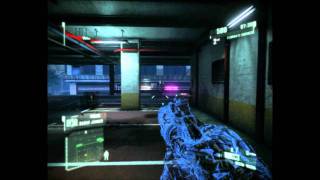 Crysis 2 Instant Action Majestic only