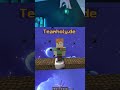 the best ASMR sound in minecraft? | #shorts