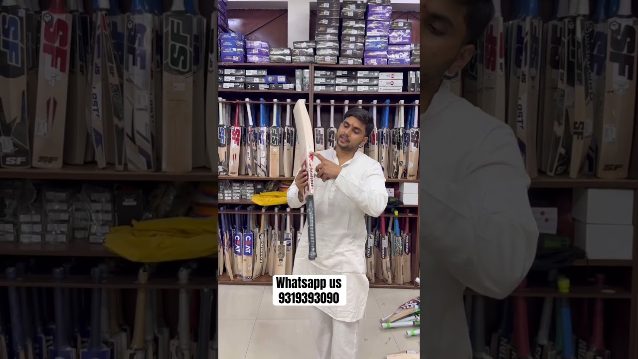 Dsc hard hitting 1grade bat review 