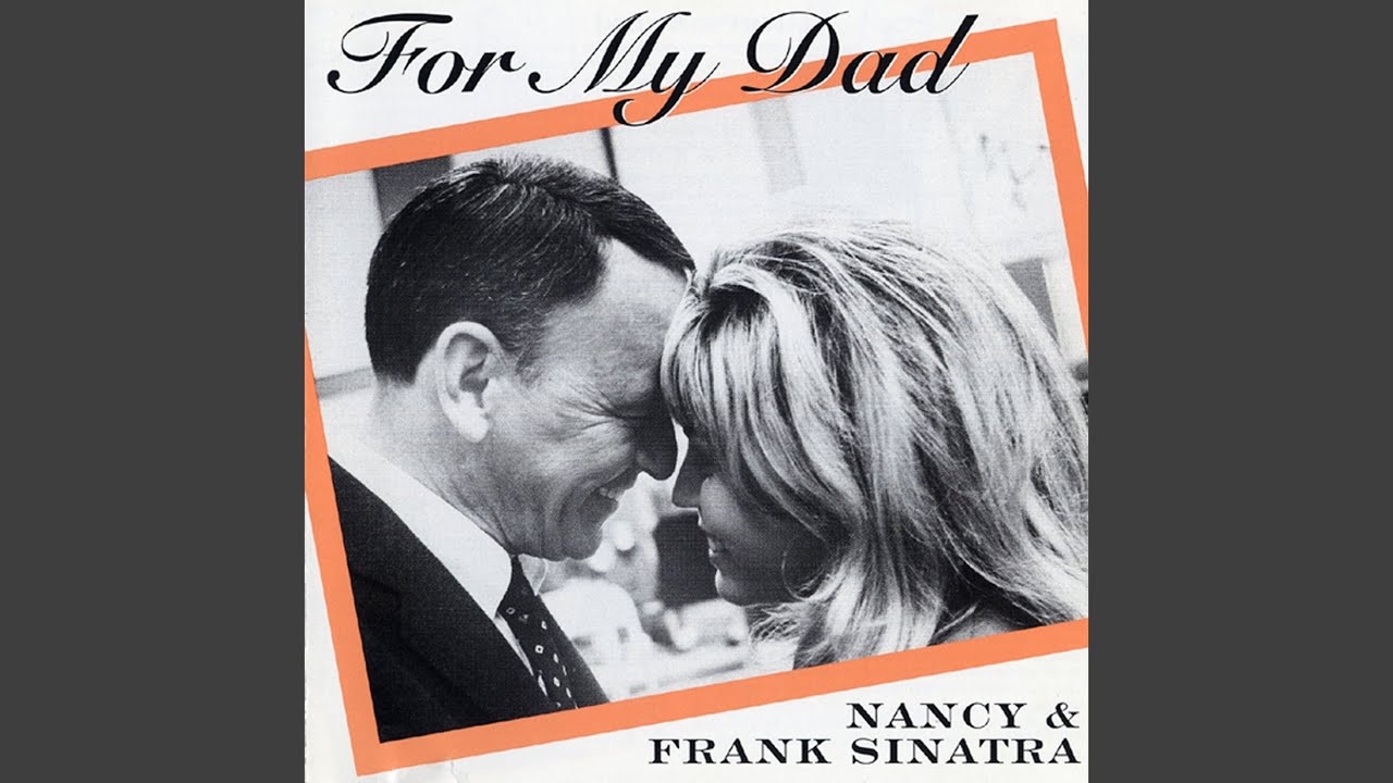 Somethin' Stupid (with Frank Sinatra) Somethin' Stupid (with Frank Sinatra)