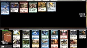 Channel PV -  BTT Draft #4 (Drafting, Part 1)