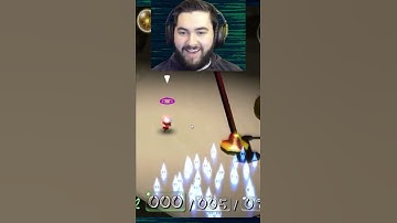 The WHOLE SQUAD is wiped! AH! #shorts - "Pikmin" Gameplay