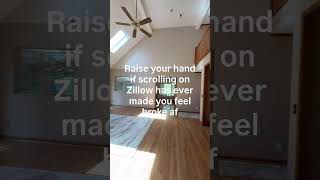 Your Zillow Scrolling Habit Is Hurting You (Here's the Fix) | Greenville SC Realtor