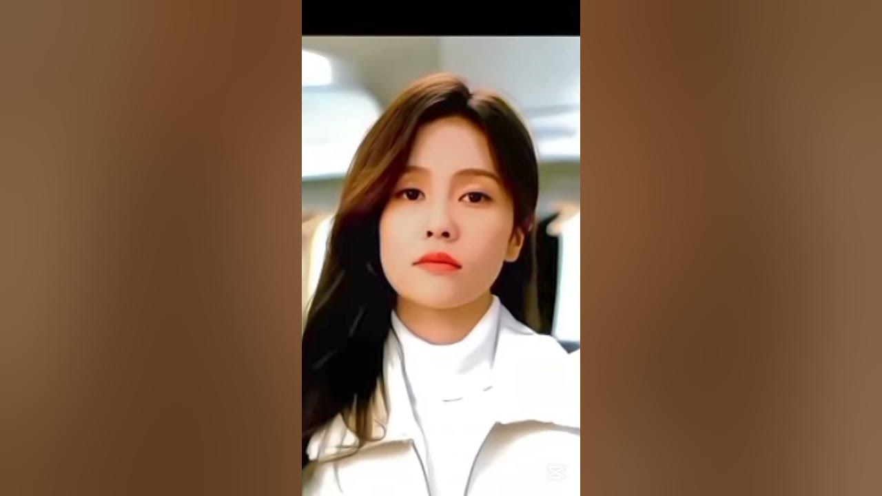 the song is literally for her 😎 #zhengshuyi #bailu #dylanwang #onlyforlove #ifyouredonewithyouex