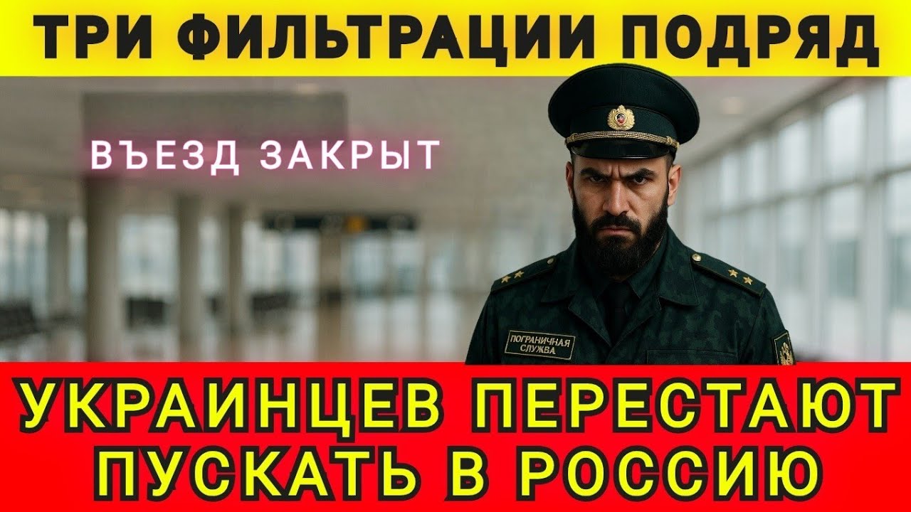 ТРИ ФИЛЬТРАЦИИ ПОДРЯД❗