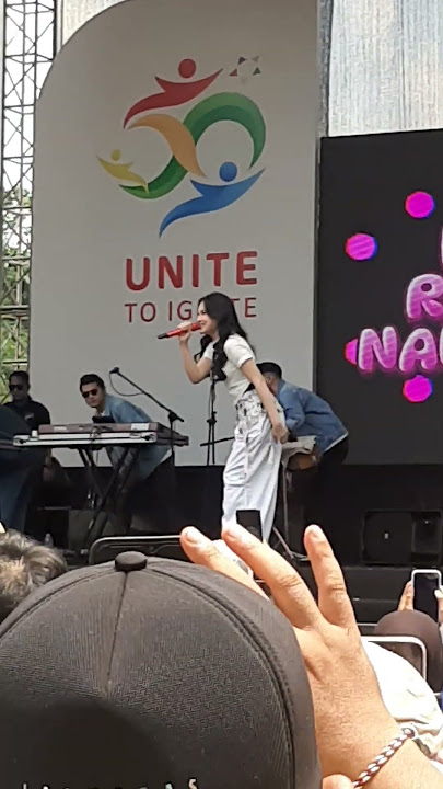 Special Bintang tamu Nella Kharisma  diacara Family Gathering Hut Dahana ke 59 tgl 18.10.2025 Subang