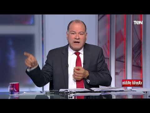 يدعو لعودة الملكية بكل وقاحة الديهي يوجه رسالة قوية ل حافظ الزي بعد مقاله الأخير