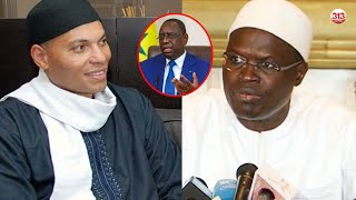 Urgent: Khalifa Sall et Karime Wade retrouvent leur éligibilité, L’article L28 modifié