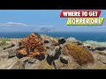 WHERE TO GET COPPER ORE IN SUNKENLAND