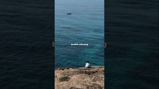 Berakhir Sebelum Dimulai  Febinda Tito liriklagu musik story shorts