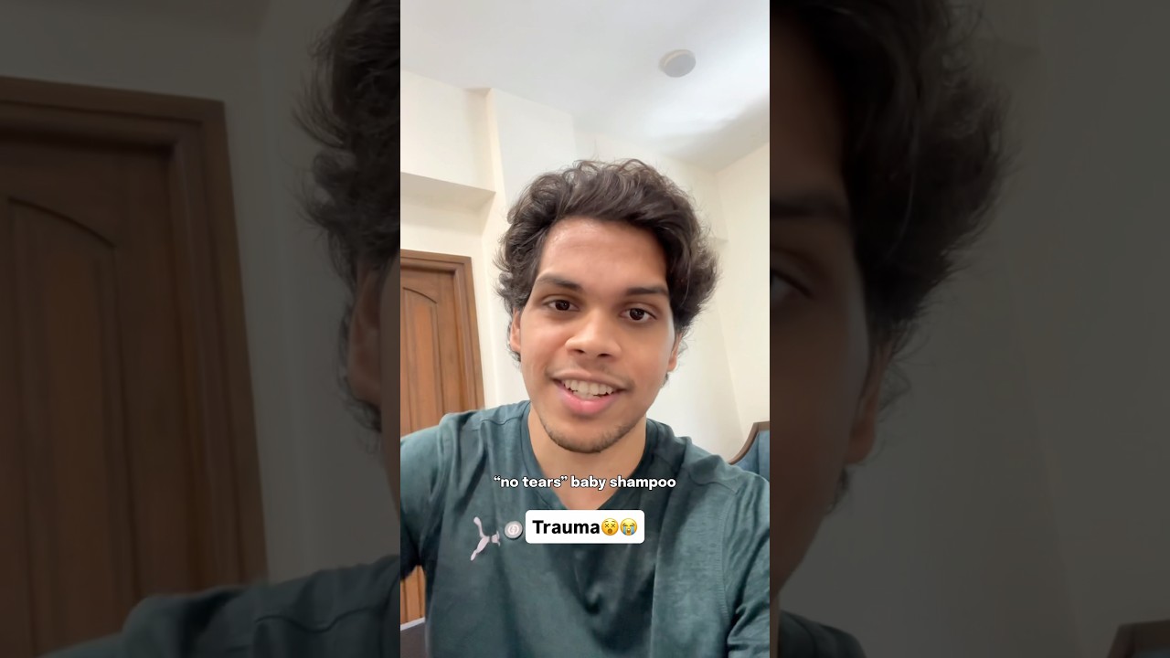 reason behind our trust issues😂 | 