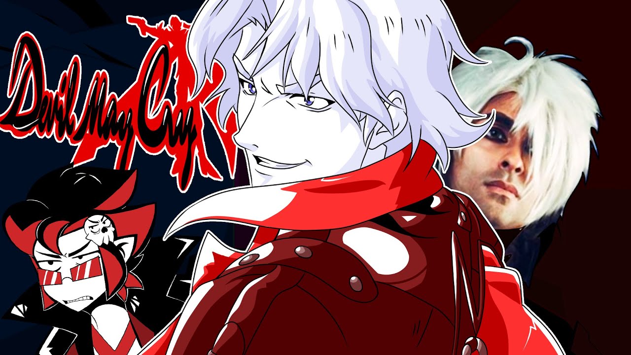 Netflix Devil May Cry - The Good, The Bad and The American Idiot