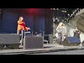 WILSON PHILLIPS "THE DREAM IS STILL ALIVE" CHEVY MAIN STAGE