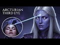 Arcturian Healing Chamber Meditation Live: Clear Negative Energy & Raise Vibration