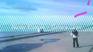 Nindy Ellesse - Gelora Cinta (Official Lyric Video)