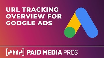 Google Ads URL Tracking
