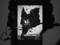 Anti-Hero "Garou" One puch man ! #shorts #short #onepunchman #kny #knyedit #edit #garou #garouedit