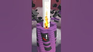 stackball level 426 #stackball #shorts #gaming #shortsfeed