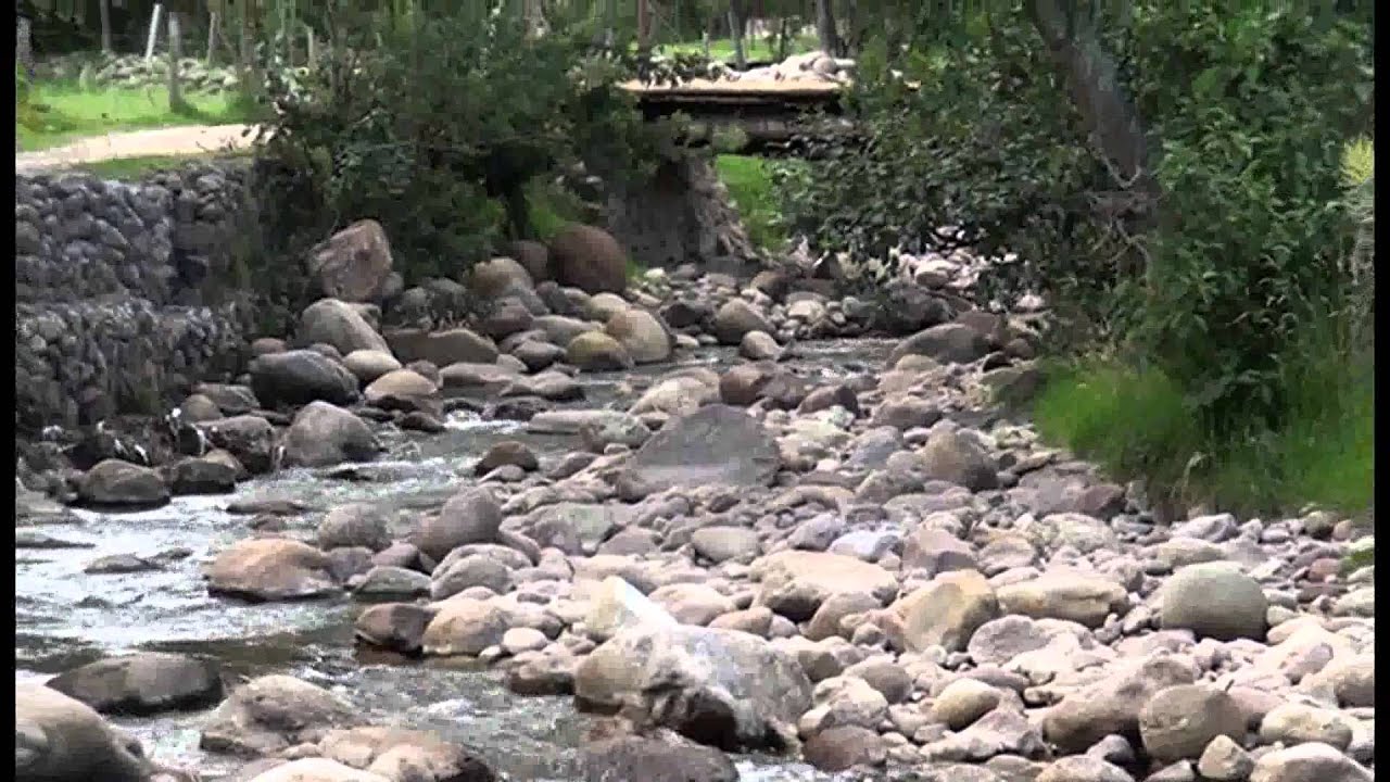 VIDEO USO EFICIENTE Y AHORRO DE AGUA - YouTube