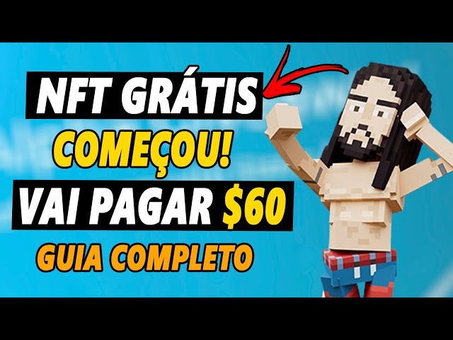 JOGO DA COBRINHA NFT 100% GRÁTIS PAGANDO! METASNAKE GANHE DINHEIRO JOGO  GRATUITO (Guia Completo) 