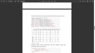 UTS Data Mining 6A TRPL Kelompok 2