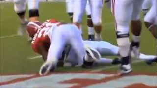 Celebrity Dre Kirkpatrick College Highlights Wealth