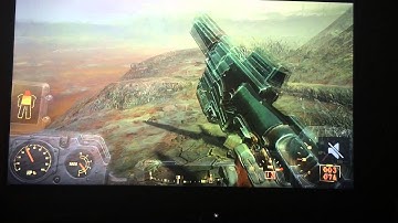 ASMR/Whisper Fallout 4 Gameplay