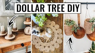Today's video is a dollar tree diy spring decor - farmhouse the first
500 people who click link will get 2 free months of skillshare
premium: https://skl...
