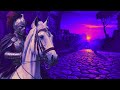 You are a Roman General meditating on the life and future of the empire | 1 hour of stoic ambience
