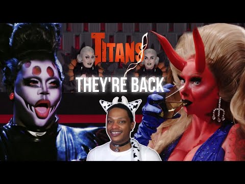 Dragula Is So Back