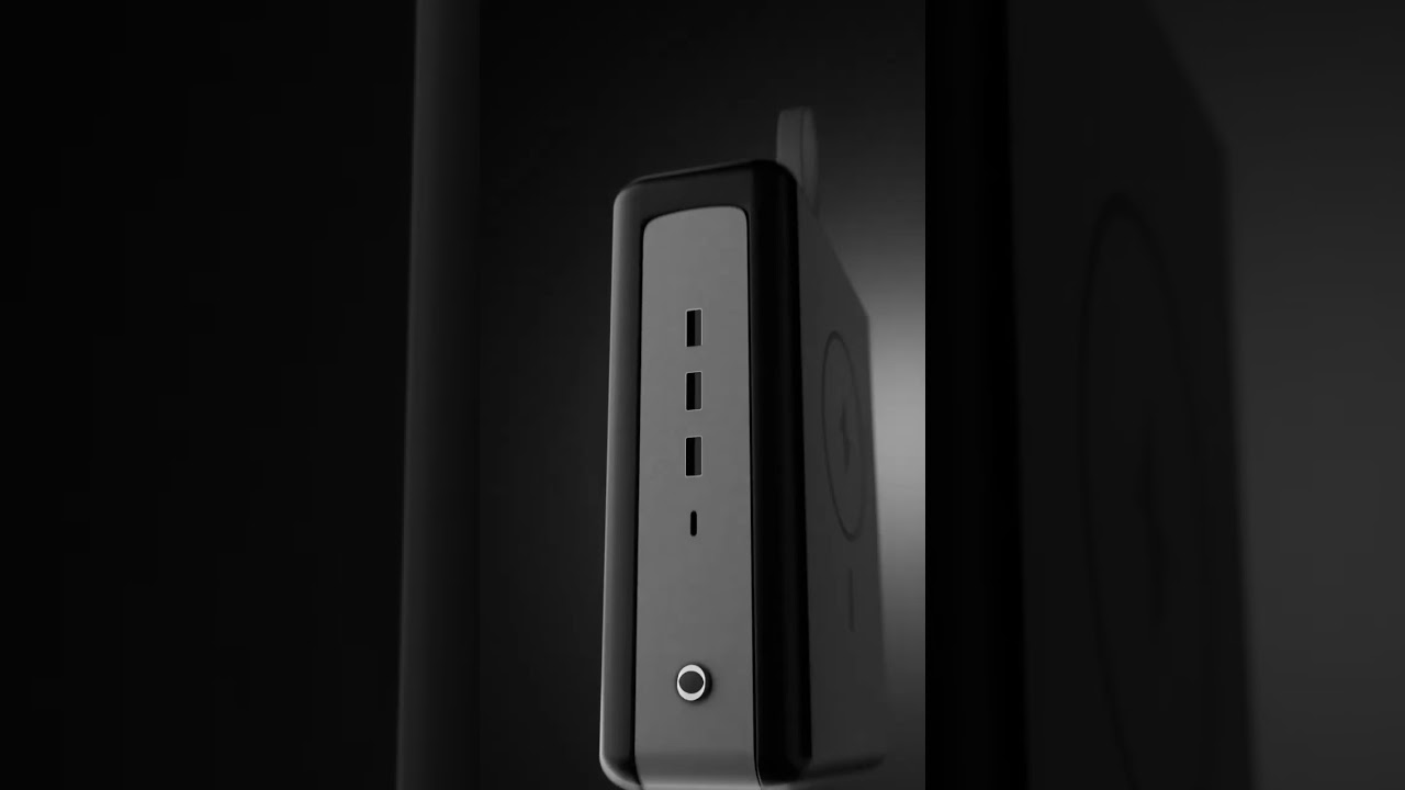 Finally done this power bank animation in blender 