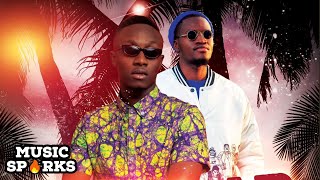  Drizilik ft Dj Fred Max X Romani - POPULAR Amapiano Remix  | 2022 SIERRA LEONE MUSIC  ?? | MSpark