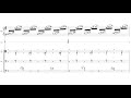 Nice Age / Yellow Magic Orchestra Chamberアレンジ【微分音 / Microtonal】