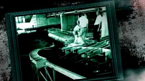 Disneyland Haunted Mansion Documentary David Oneal