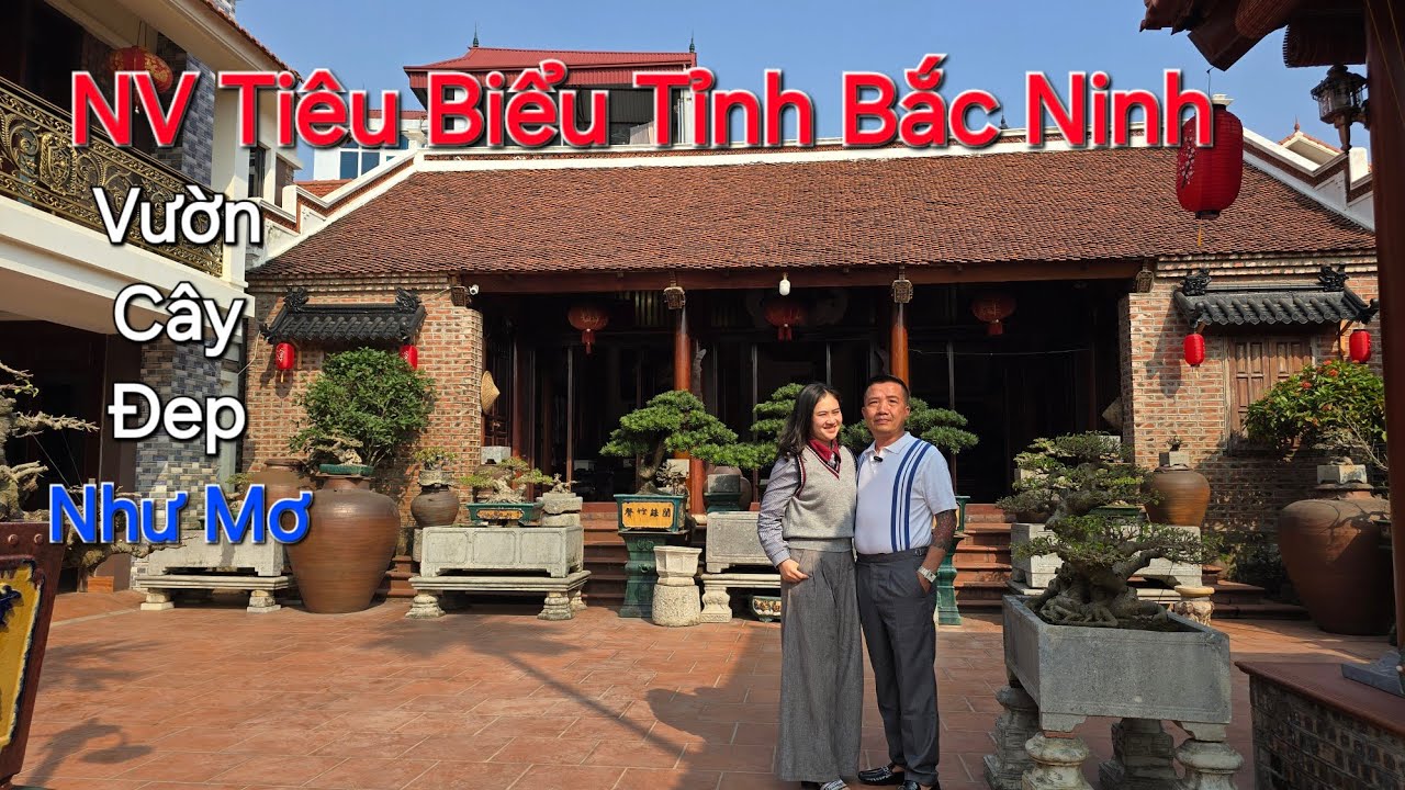 Tin Mới ! CHIÊM NGƯỠNG NV TIÊU BIỂU TỈNH BẮC NINH * Cuộc Sống Viên Mãn - GĐ Hạnh Phúc * 0985726366 .