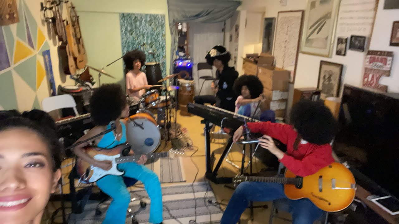 Live Music Monday YouTube Live Music Monday YouTube