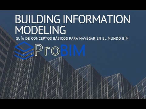 Video: Diseño BIM Del Primer Centro De Negocios 