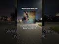 #silverstein #elderemo #millenial #2000s #00snostalgia #nostalgia #aughts #posthardcore #emo #scene