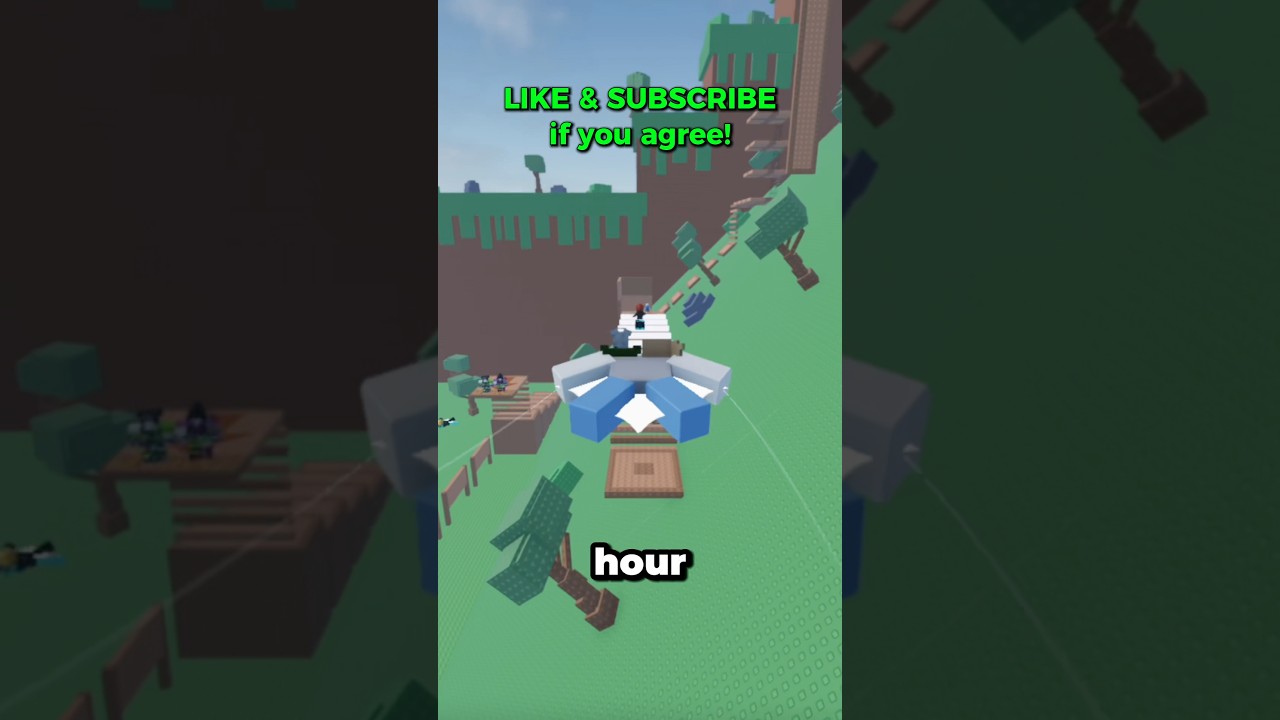 Roblox Glide Tower! More Roblox And Less School!