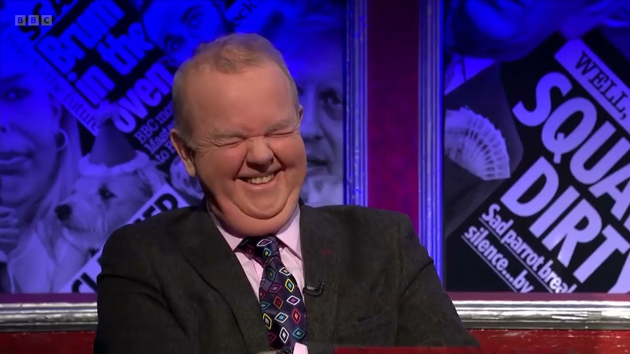 News for You  Have I Got News for You: Clive Myrie, Helen Lewis, Andy Hamilton