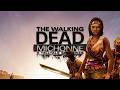 Telltale's The Walking Dead: Michonne Episode 1 - In Too Deep (No Commentary)