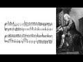 Capture de la vidéo J. S. Bach / F. Busoni - In Dir Ist Freude Bw615 (Pietro Spada)
