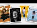 How To Edit Your Photos on INSTA STORY - Only with the Instagram App!