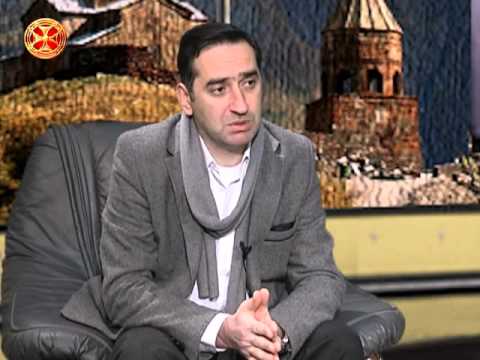 ტაო–კლარჯეთი –  ბუბა კუდავა