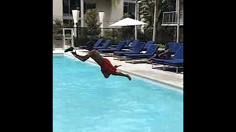 ALWAYS save the J's
