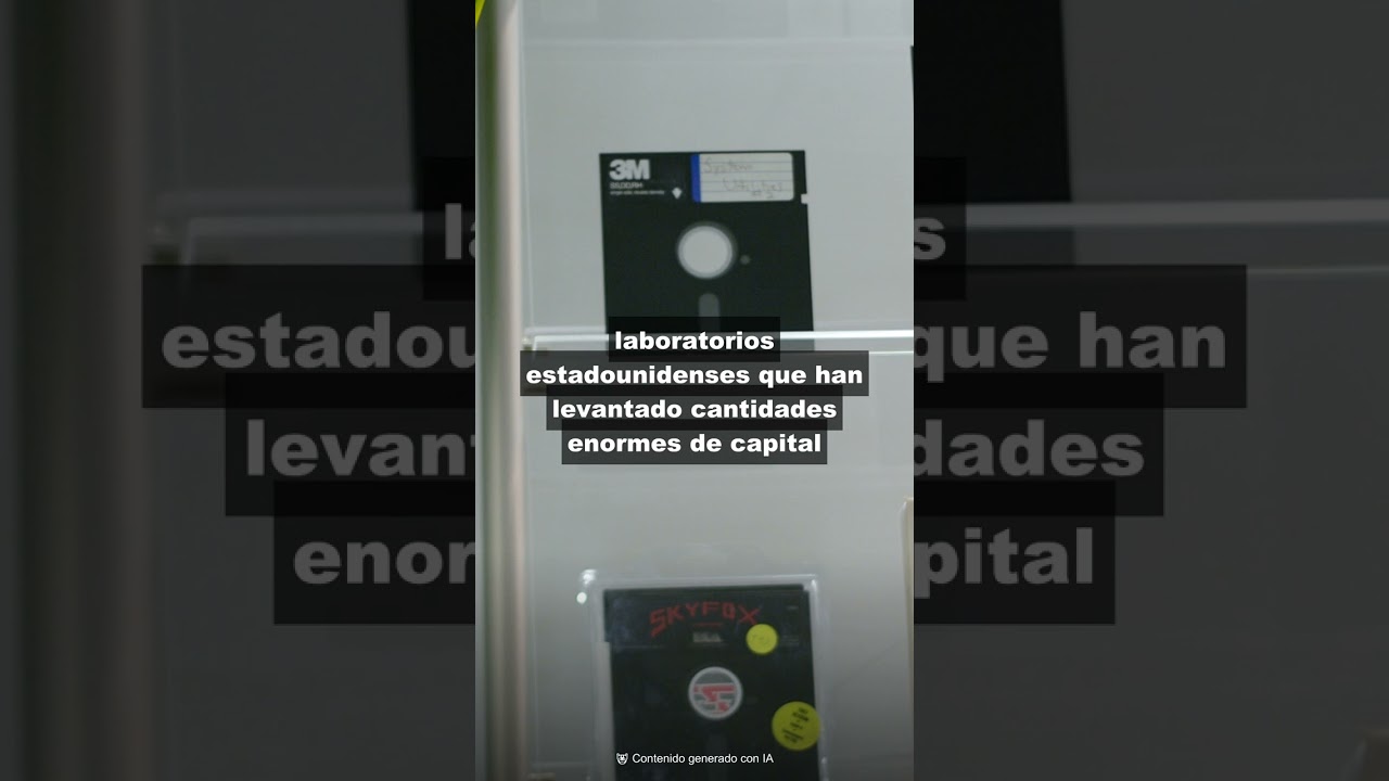 ¿Seguridad nacional o proteccionismo de IA?